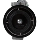 Purchase Top-Quality New Compressor And Clutch by FOUR SEASONS - 198303 pa20