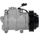 Purchase Top-Quality FOUR SEASONS - 198304 - A/C Compressor pa3