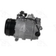 Purchase Top-Quality New Compressor And Clutch by FOUR SEASONS - 198306 pa6
