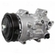 Purchase Top-Quality New Compressor And Clutch by FOUR SEASONS - 198307 pa5