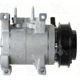 Purchase Top-Quality New Compressor And Clutch by FOUR SEASONS - 198315 pa16