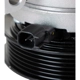 Purchase Top-Quality New Compressor And Clutch by FOUR SEASONS - 198315 pa27