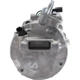 Purchase Top-Quality New Compressor And Clutch by FOUR SEASONS - 198320 pa10