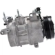 Purchase Top-Quality New Compressor And Clutch by FOUR SEASONS - 198320 pa11