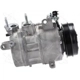 Purchase Top-Quality New Compressor And Clutch by FOUR SEASONS - 198320 pa5