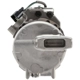Purchase Top-Quality FOUR SEASONS - 198328 - A/C Compressor with Clutch pa5