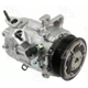 Purchase Top-Quality New Compressor And Clutch by FOUR SEASONS - 198329 pa6