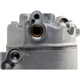 Purchase Top-Quality New Compressor And Clutch by FOUR SEASONS - 198332 pa4