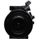Purchase Top-Quality New Compressor And Clutch by FOUR SEASONS - 198332 pa5