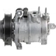 Purchase Top-Quality New Compressor And Clutch by FOUR SEASONS - 198337 pa11