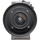 Purchase Top-Quality New Compressor And Clutch by FOUR SEASONS - 198337 pa15