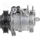 Purchase Top-Quality New Compressor And Clutch by FOUR SEASONS - 198337 pa5