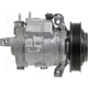 Purchase Top-Quality New Compressor And Clutch by FOUR SEASONS - 198337 pa9