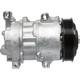 Purchase Top-Quality New Compressor And Clutch by FOUR SEASONS - 198339 pa34