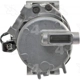 Purchase Top-Quality New Compressor And Clutch by FOUR SEASONS - 198341 pa13