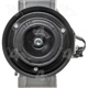 Purchase Top-Quality New Compressor And Clutch by FOUR SEASONS - 198341 pa15