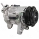 Purchase Top-Quality New Compressor And Clutch by FOUR SEASONS - 198352 pa5