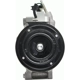 Purchase Top-Quality New Compressor And Clutch by FOUR SEASONS - 198355 pa18