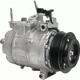 Purchase Top-Quality New Compressor And Clutch by FOUR SEASONS - 198355 pa20