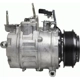 Purchase Top-Quality New Compressor And Clutch by FOUR SEASONS - 198355 pa21