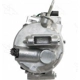 Purchase Top-Quality New Compressor And Clutch by FOUR SEASONS - 198356 pa1
