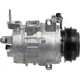 Purchase Top-Quality New Compressor And Clutch by FOUR SEASONS - 198356 pa11