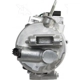 Purchase Top-Quality New Compressor And Clutch by FOUR SEASONS - 198356 pa13