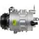 Purchase Top-Quality New Compressor And Clutch by FOUR SEASONS - 198356 pa14