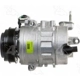 Purchase Top-Quality New Compressor And Clutch by FOUR SEASONS - 198356 pa5