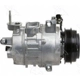 Purchase Top-Quality New Compressor And Clutch by FOUR SEASONS - 198356 pa6