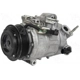 Purchase Top-Quality New Compressor And Clutch by FOUR SEASONS - 198358 pa15
