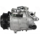 Purchase Top-Quality New Compressor And Clutch by FOUR SEASONS - 198358 pa16