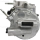 Purchase Top-Quality New Compressor And Clutch by FOUR SEASONS - 198358 pa26