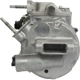 Purchase Top-Quality New Compressor And Clutch by FOUR SEASONS - 198358 pa29