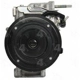 Purchase Top-Quality New Compressor And Clutch by FOUR SEASONS - 198358 pa6