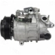 Purchase Top-Quality New Compressor And Clutch by FOUR SEASONS - 198358 pa7