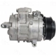 Purchase Top-Quality New Compressor And Clutch by FOUR SEASONS - 198358 pa8