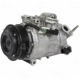 Purchase Top-Quality New Compressor And Clutch by FOUR SEASONS - 198358 pa9