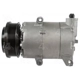 Purchase Top-Quality New Compressor And Clutch by FOUR SEASONS - 198359 pa14