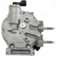 Purchase Top-Quality New Compressor And Clutch by FOUR SEASONS - 198359 pa16