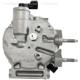 Purchase Top-Quality New Compressor And Clutch by FOUR SEASONS - 198359 pa4