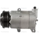 Purchase Top-Quality New Compressor And Clutch by FOUR SEASONS - 198359 pa6