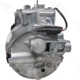 Purchase Top-Quality New Compressor And Clutch by FOUR SEASONS - 198361 pa3