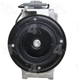 Purchase Top-Quality New Compressor And Clutch by FOUR SEASONS - 198361 pa4