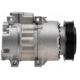 Purchase Top-Quality New Compressor And Clutch by FOUR SEASONS - 198363 pa15
