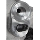 Purchase Top-Quality New Compressor And Clutch by FOUR SEASONS - 198363 pa21