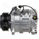 Purchase Top-Quality New Compressor And Clutch by FOUR SEASONS - 198364 pa10