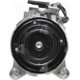 Purchase Top-Quality New Compressor And Clutch by FOUR SEASONS - 198364 pa12