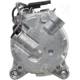 Purchase Top-Quality New Compressor And Clutch by FOUR SEASONS - 198364 pa13