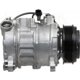 Purchase Top-Quality New Compressor And Clutch by FOUR SEASONS - 198364 pa16